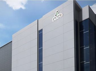 중국 Ameston Building Products Ltd.