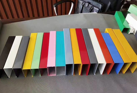2x4 파이프 알루미늄 정사각형 튜브 알루미늄 사각형 패스