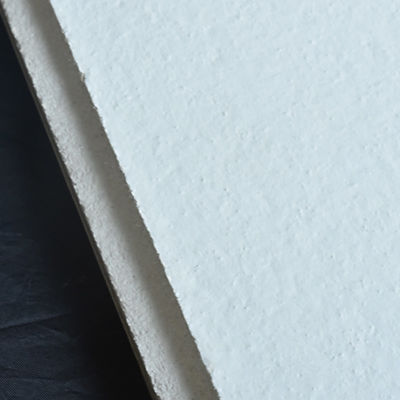 600x600/600x1200mm 미네랄섬유 음향 지붕 패널